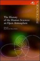 The History of the Human Sciences: an Open Atmosphere edito da Pensa Multimedia