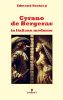 Cyrano de Bergerac di Edmond Rostand edito da LBO