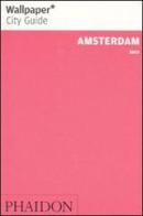 Amsterdam 2010. Ediz. inglese edito da Phaidon