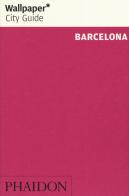Barcelona. Ediz. inglese edito da Phaidon