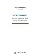 Condominio edito da Giuffrè