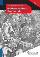 Antichistica italiana e leggi razziali edito da Athenaeum Edizioni Universitarie