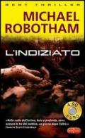 L' indiziato di Michael Robotham edito da RL Libri