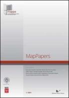 MapPapers (2011) vol.1 edito da Nuova Cultura