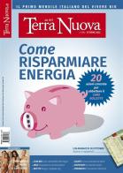 Terra Nuova (2023) vol.9 edito da Terra Nuova Edizioni