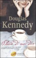 Storia di noi due di Douglas Kennedy edito da Sperling & Kupfer