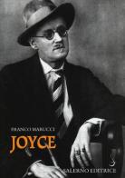 Joyce di Franco Marucci edito da Salerno Editrice