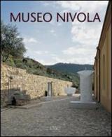 Museo Nivola edito da Ilisso