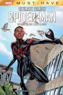Chi è Miles Morales? Ultimate Comics Spider-Man di Brian Michael Bendis, Sara Pichelli edito da Panini Comics