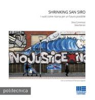 Shrinking San Siro edito da Maggioli Editore