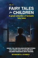 Fairy tales for children. A great collection of fantastic fairy tales vol.10 edito da Youcanprint