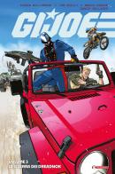 G. I. Joe vol. 3 di Joshua Williamson edito da SaldaPress