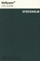 Stockholm. Ediz. inglese edito da Phaidon