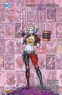 Harley Quinn. Speciale 30° anniversario edito da Panini Comics