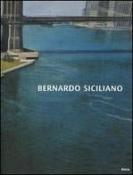 Bernardo Sicilano. Jet-lag. Catalogo della mostra (Roma, 15 giugno-15 luglio 2005; Milano, 20 luglio-4 settembre 2005). Ediz. italiana e inglese edito da Mondadori Electa