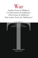 Teoria. Rivista di filosofia. Ediz. italiana, inglese, tedesca e spagnola (2023) vol.2 edito da Edizioni ETS