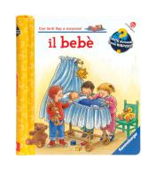 Il bebè edito da La Coccinella