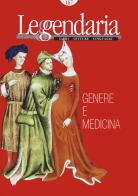 Leggendaria vol. 167 edito da Iacobellieditore