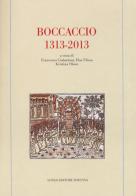 Boccaccio (1313-2013) edito da Longo Angelo