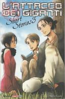 L'attacco dei giganti vol. 32 di Hajime Isayama edito da Panini Comics