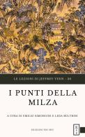 I punti della milza di Emilio Simongini, Leda Bultrini edito da Xin Shu