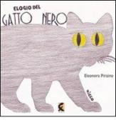 Elogio del gatto nero. Elogio del topo bianco di Eleonora Piraino, Vito Consoli, Dario Capizzi edito da Fefè