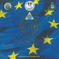R.L. Europa 765. Or. Riccione. 50° anniversario. Ediz. italiana e inglese edito da Litoemme