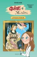 La primavera di Botticelli. Quadri e misteri di Haider Bucar edito da Chiaredizioni