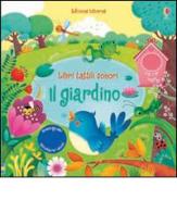 Libro puzzle. In giardino - Gallucci editore