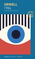 1984 di George Orwell edito da Garzanti