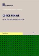 Codice penale di Roberto Garofoli, Roberto Giovagnoli edito da Giuffrè