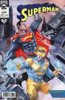 Rinascita. Superman vol.39 edito da Lion