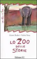 Lo zoo delle storie di Gianni Rodari, Fulvio Testa edito da EL