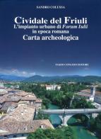 Journal of ancient topography-Rivista di topografia antica vol.5 di Sandro Colussa edito da Congedo