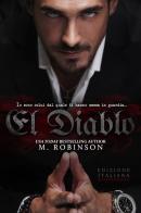 El Diablo di M. Robinson edito da Quixote Edizioni