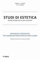 Studi di estetica (2023) vol.3 edito da Mimesis