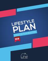Lifestyle plan. Crea la tua routine di Alessio Bray edito da Youcanprint