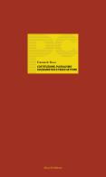 Costituzione, pluralismo solidaristico e terzo settore di Emanuele Rossi edito da Mucchi Editore