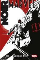 Daredevil noir di Alexander Irvine edito da Panini Comics