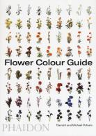 Flower color guide. Ediz. illustrata di Darroch Putnam, Michael Putnam edito da Phaidon