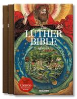 The Luther bible of 1534 edito da Taschen