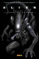 Alien vol.1 di Phillip Kennedy Johnson, Salvador Larroca edito da Panini Comics