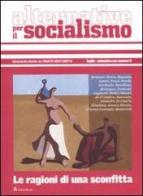 Alternative per il socialismo (2008) vol.6 edito da Editori Riuniti