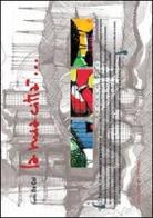 La mia città.... Ediz. illustrata di Fabrizio Dal Col edito da Gangemi Editore