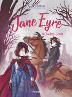 Jane Eyre di Charlotte Brontë di Tea Stilton edito da Piemme