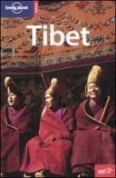 Tibet di Bradley Mayhew, Michael Kohn edito da EDT