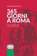 365 giorni a Roma di Sara Pietrantoni edito da Tempesta Editore