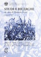 Studi e ricerche in onore di Girolamo Sotgiu vol.1 edito da CUEC Editrice