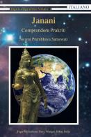 Janani di Swami Saraswati Prembhava edito da Satyananda Ashram Italia
