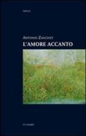 L' amore accanto di Antonio Zanchet edito da LA TOLETTA Edizioni